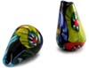 Baloon Pattern Venitian Bead - click here for large view